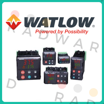 QMFG120A12-02 Watlow