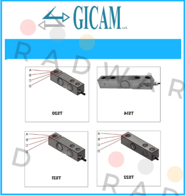 R85/125N Gicam