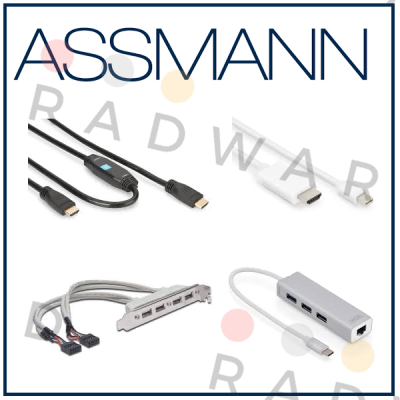 AK-610513-000-I Assmann