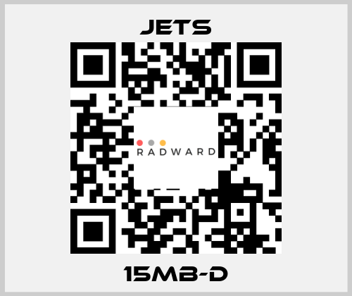 15MB-D JETS