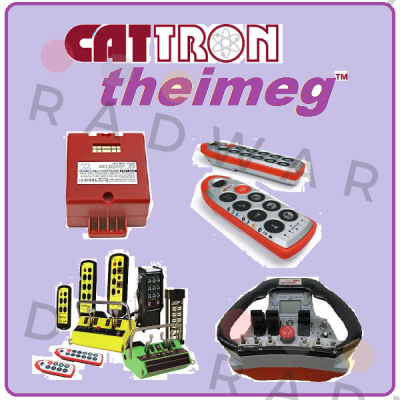 PRT-0001660 Cattron