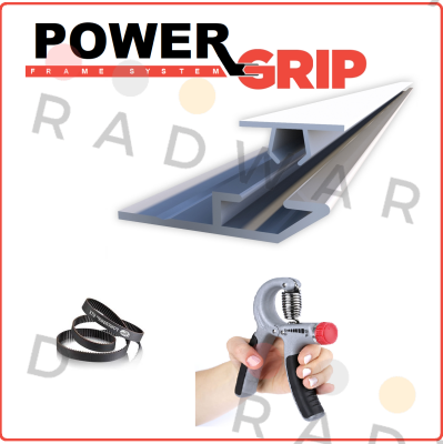 376880-63 Powergrip