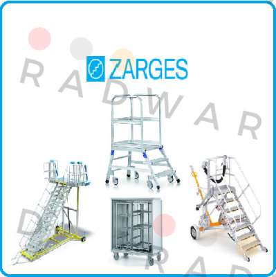 MODEL :20  Zarges