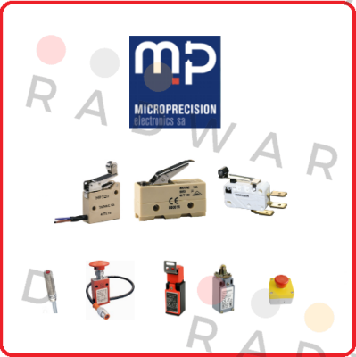 MP320-5MAL/375/200PVC Microprecision Electronics SA