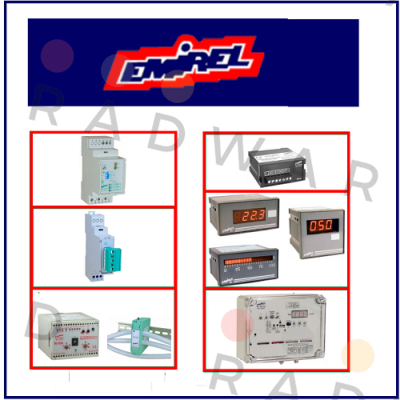 T03-A-2-CD obsolete, T 03N-A-2-CD replacement Emirel