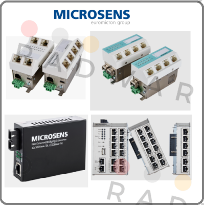 MS100190D MICROSENS