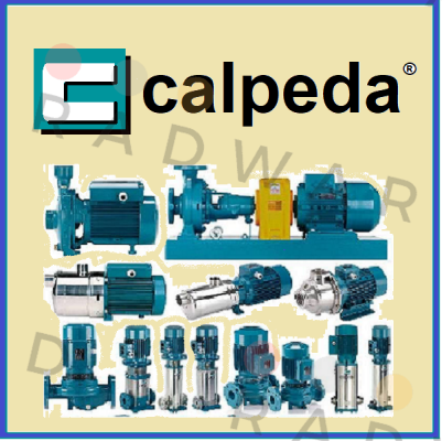 MXH-805 Calpeda