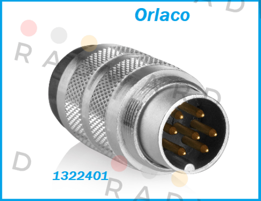 1322401 Orlaco