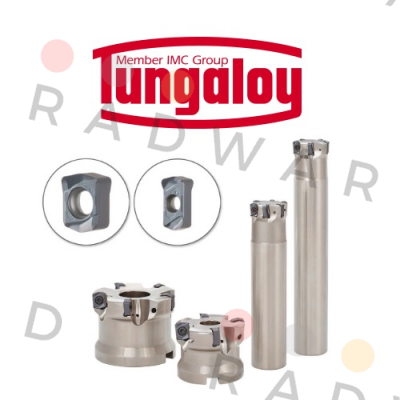 GYROST20ER20 (4500401) Tungaloy