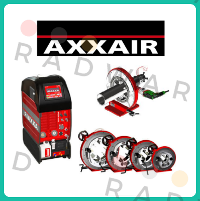 121FS29 Axxair