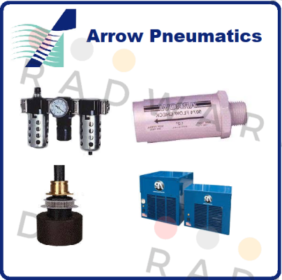 HFP00010 / EK9054-90 Arrow Pneumatics