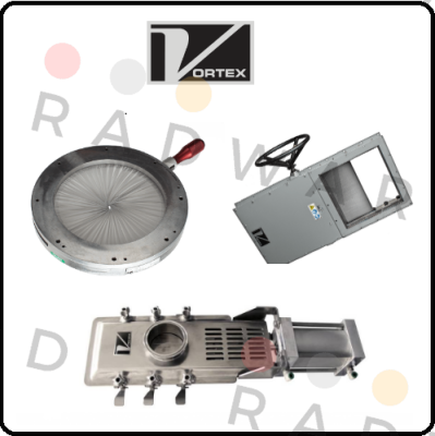 ACM5X9-B-B-8.5-HT4-SS-AX SALINA VORTEX