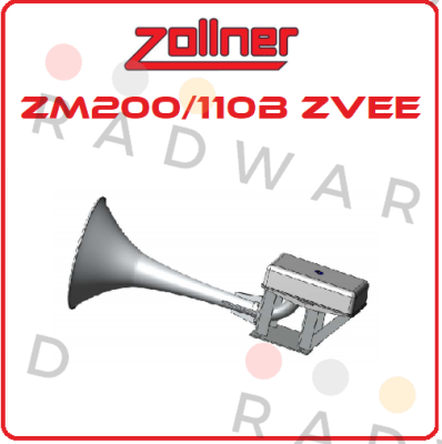 010444406 (ZM200/110b ZVEE) Zöllner