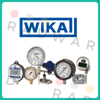 Ø63 0-10BAR  Wika