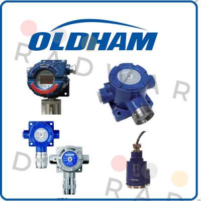 OLCT100-XP-005-1 Oldham