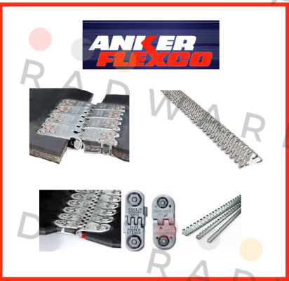 16500.001-5001 Anker