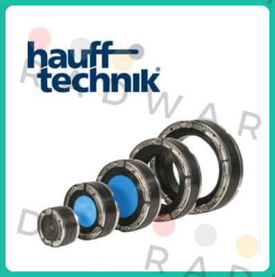 HRD 100 - 1 - 6/20 HAUFF-TECHNIK