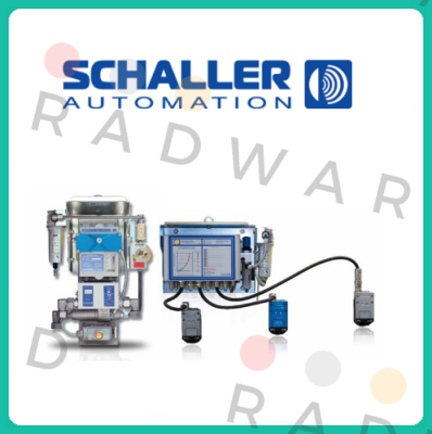 151482 Schaller Automation