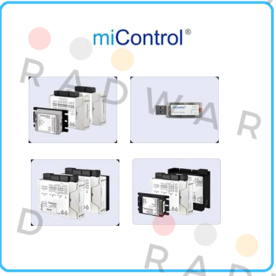 mcCUS-WA-V1 miControl