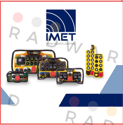 transmitter for M550S L-AC IMET