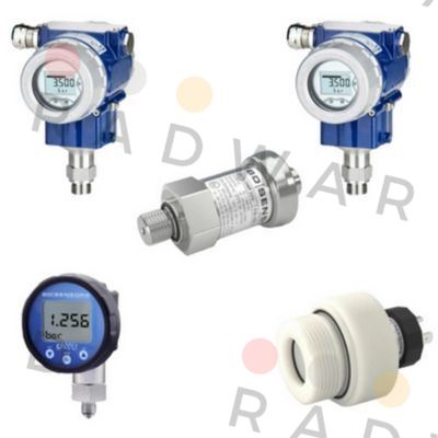 DMK331P Bd Sensors