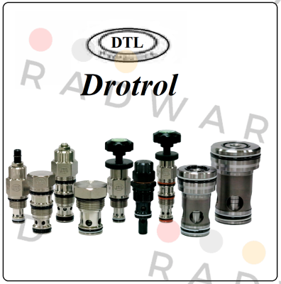 CRR-063-L10N Drotrol