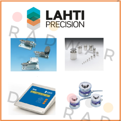 FLC-600 Lahti Precision