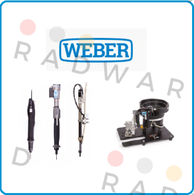 P-1200  Weber