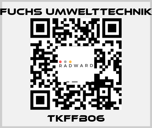 TKFFB06 Fuchs Umwelttechnik