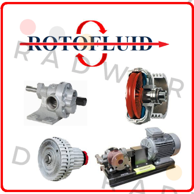 R1/4” Rotofluid