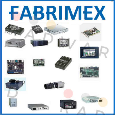 ECW24-1203DV Fabrimex