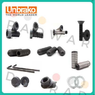 1026000/ alternative Würth 006001610 Unbrako