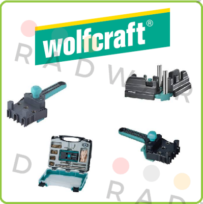 5520000 Wolfcraft