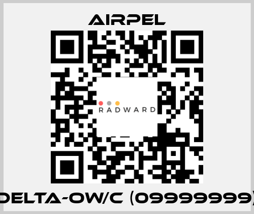 DELTA-OW/C (09999999) Airpel