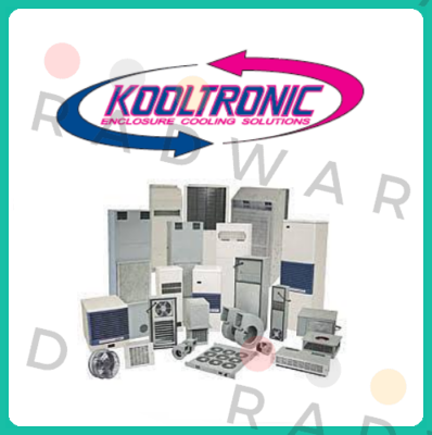 KNA4C7DP43L-1 Kooltronic