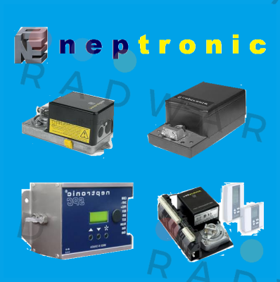 SM060S Neptronic