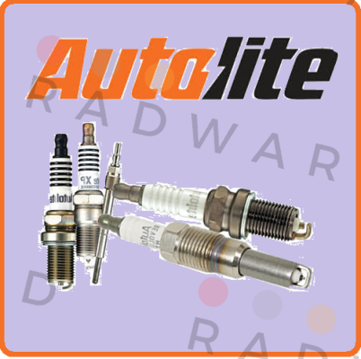 P601-01-025-180-2-14A  Autolite