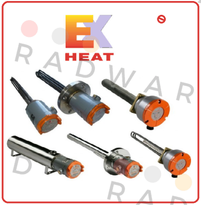 HBX 108/D Exheat