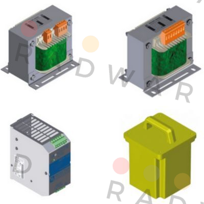 RDRK60K 38A IP00 Michael Riedel Transformatorenbau