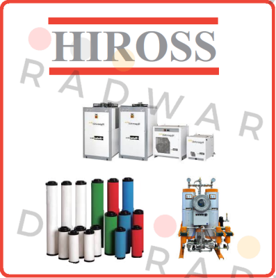 PANFF1000SWD  Hiross