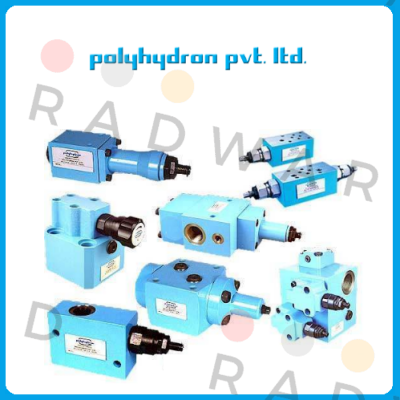 11RC/T - 12274 Polyhydron