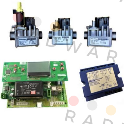 MICROGASP25 F FMV1 Pactrol