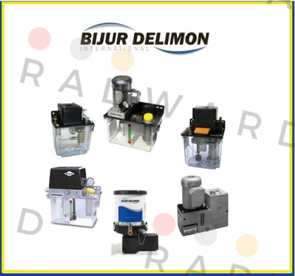 43380-4E Bijur Delimon