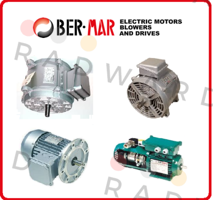 PAU2 71.S2.34. Ber-Mar Motors