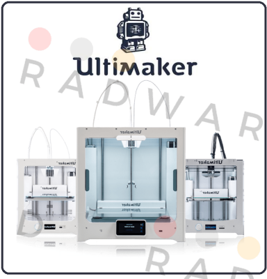 ABS - M2560 Yellow 750 - 206127 Ultimaker