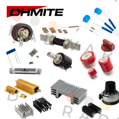 L-5000-F2-CT (Qty. 10) Ohmite