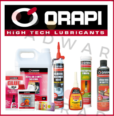 Orapi Degrip Bio 817 4817A4 Orapi