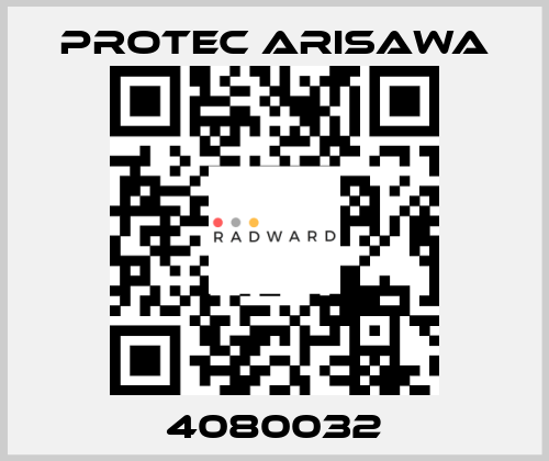 4080032 Protec Arisawa