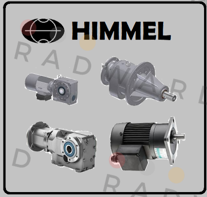 Type: ZF10-M1B4 HIMMEL