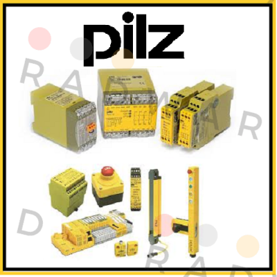 PDZ 2S/20  Pilz